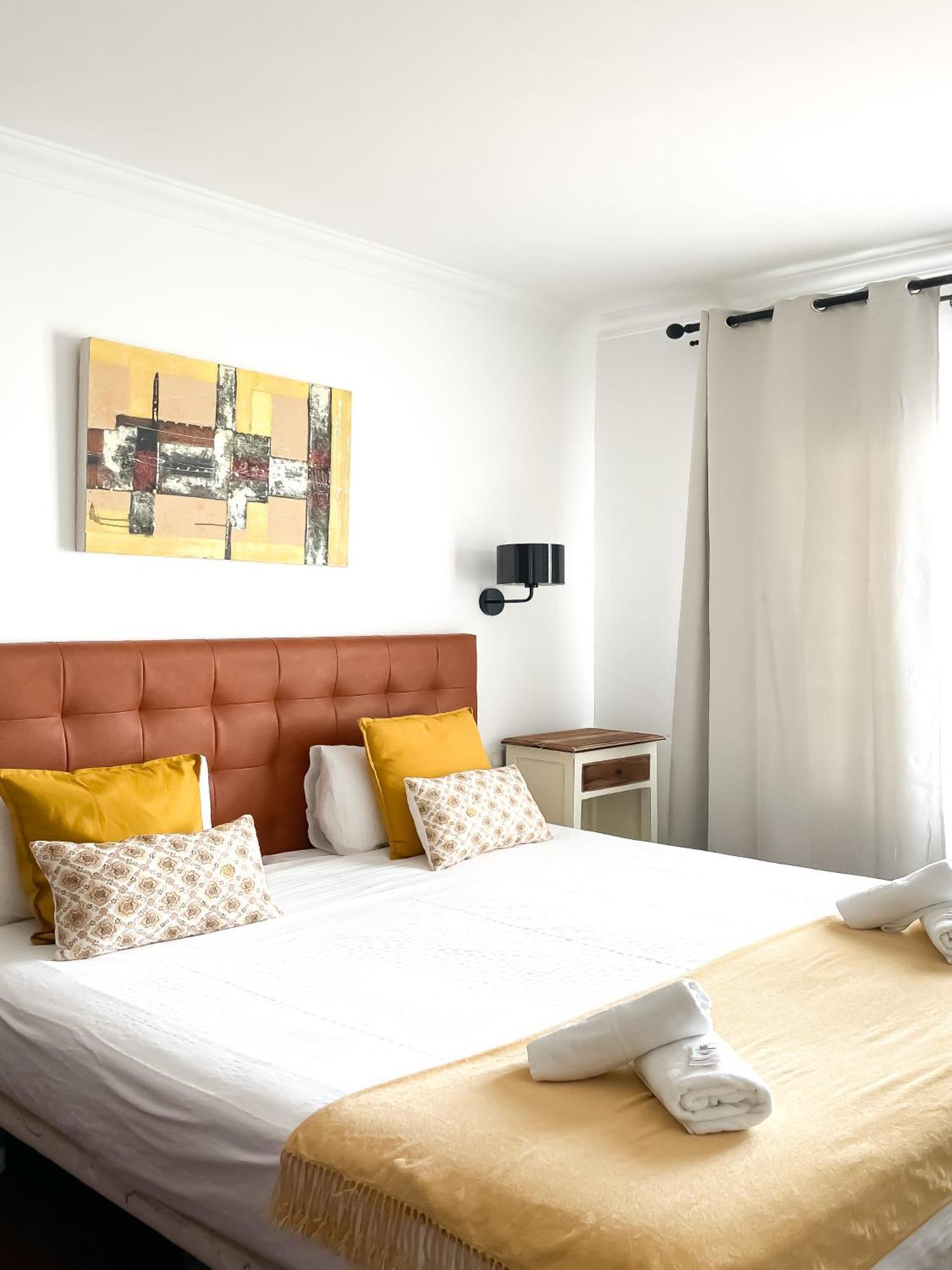 Marine Bristol By Best Holidays Fuerteventura Corralejo Exterior photo